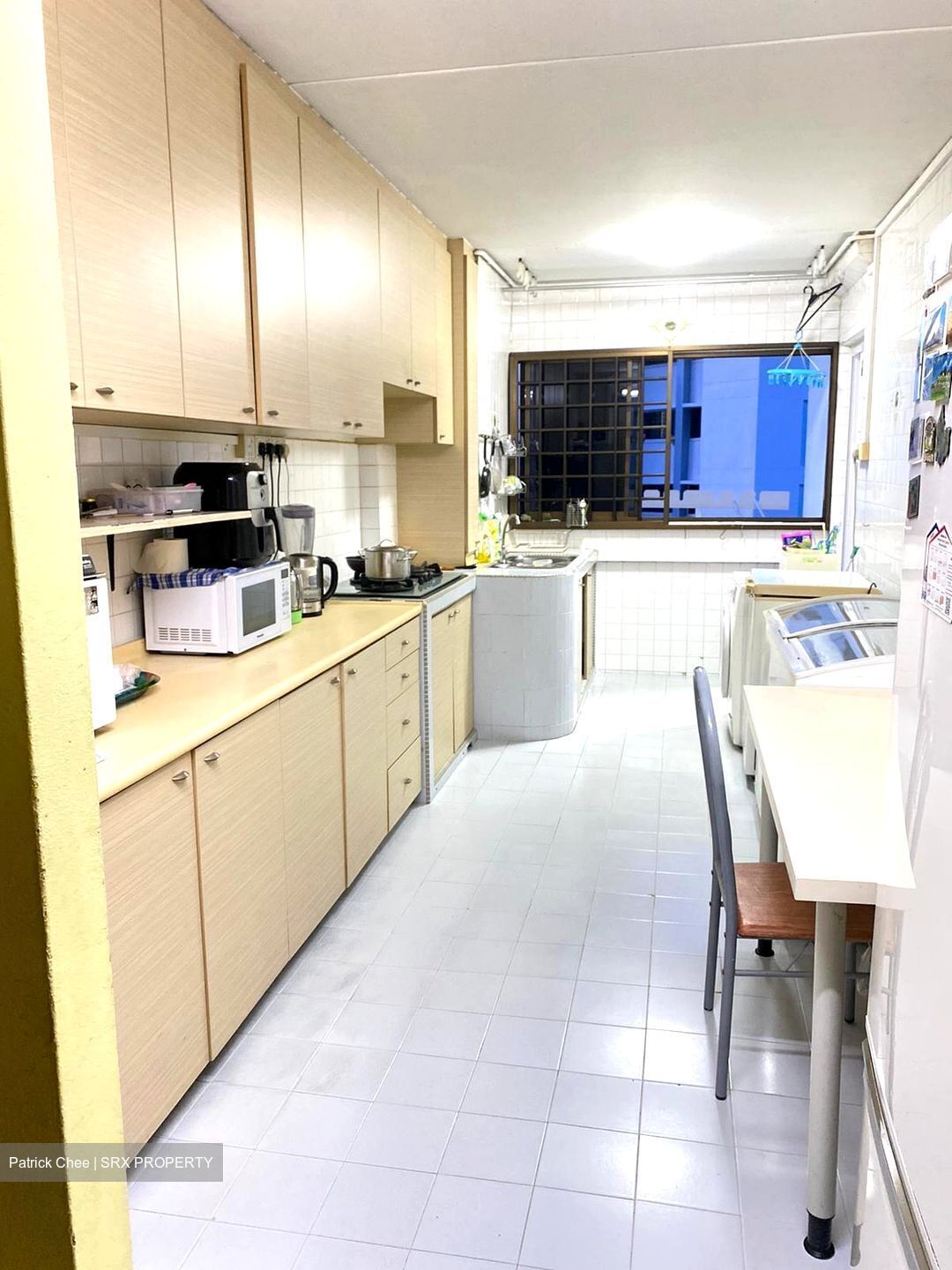 Blk 297 Big Mac Centre (Tampines), HDB 4 Rooms #574710201
